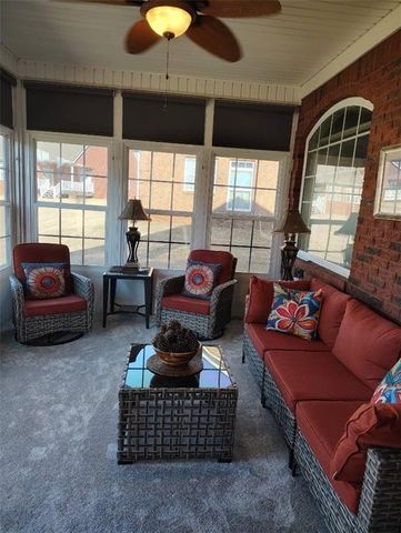 8513 Spivey Village Trail, Jonesboro, GA 30236