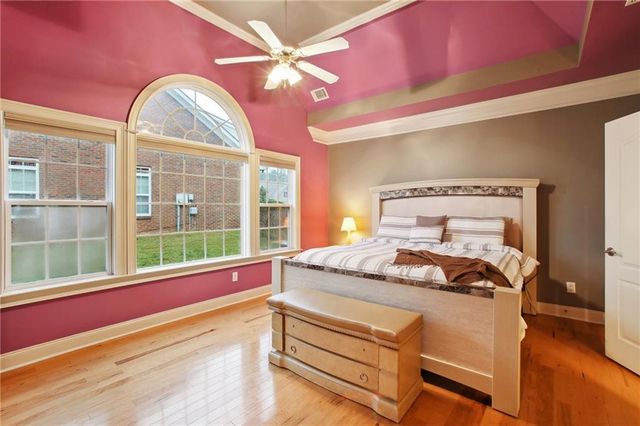 8513 Spivey Village Trail, Jonesboro, GA 30236