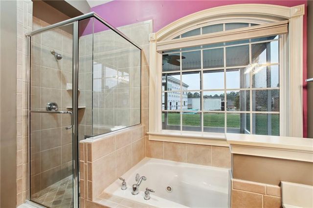 8513 Spivey Village Trail, Jonesboro, GA 30236