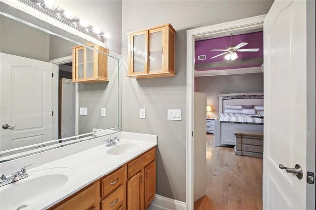 8513 Spivey Village Trail, Jonesboro, GA 30236