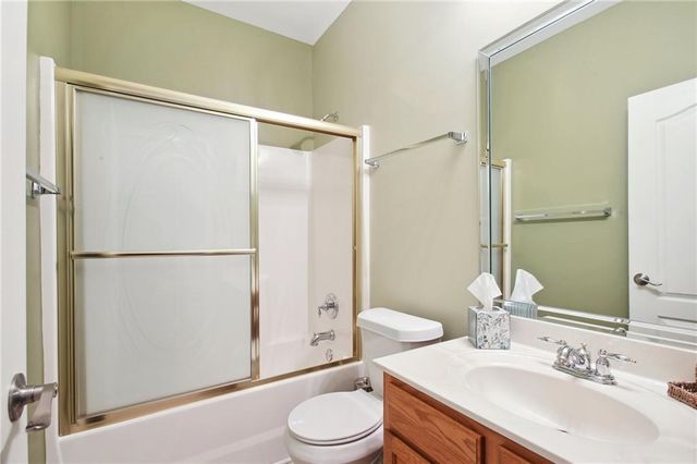 8513 Spivey Village Trail, Jonesboro, GA 30236