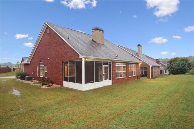 8513 Spivey Village Trail, Jonesboro, GA 30236