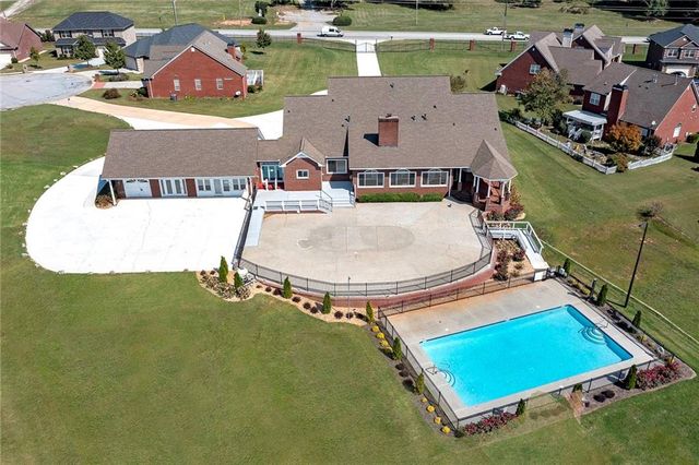 8513 Spivey Village Trail, Jonesboro, GA 30236