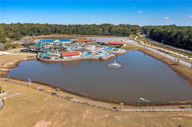 8513 Spivey Village Trail, Jonesboro, GA 30236