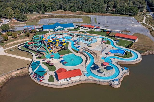 8513 Spivey Village Trail, Jonesboro, GA 30236