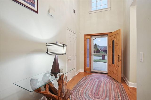 8513 Spivey Village Trail, Jonesboro, GA 30236