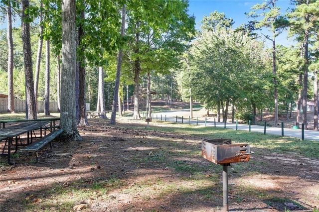 8513 Spivey Village Trail, Jonesboro, GA 30236