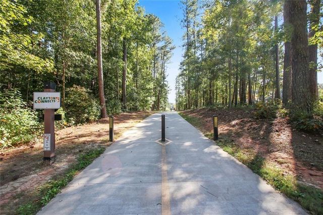 8513 Spivey Village Trail, Jonesboro, GA 30236