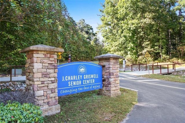 8513 Spivey Village Trail, Jonesboro, GA 30236