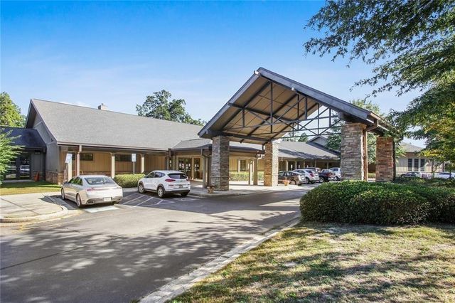 8513 Spivey Village Trail, Jonesboro, GA 30236