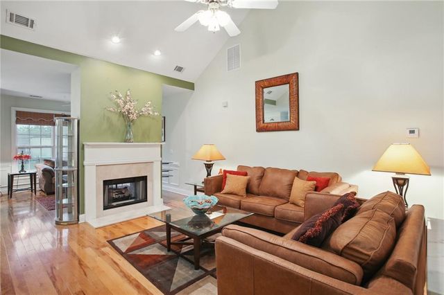 8513 Spivey Village Trail, Jonesboro, GA 30236