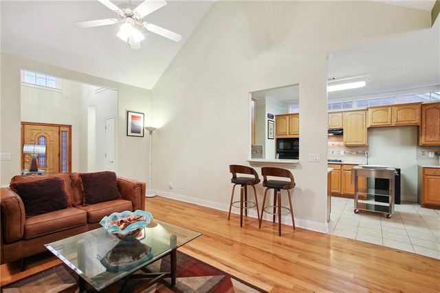 8513 Spivey Village Trail, Jonesboro, GA 30236