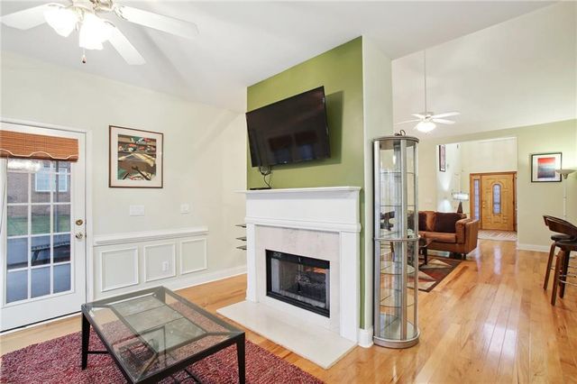 8513 Spivey Village Trail, Jonesboro, GA 30236