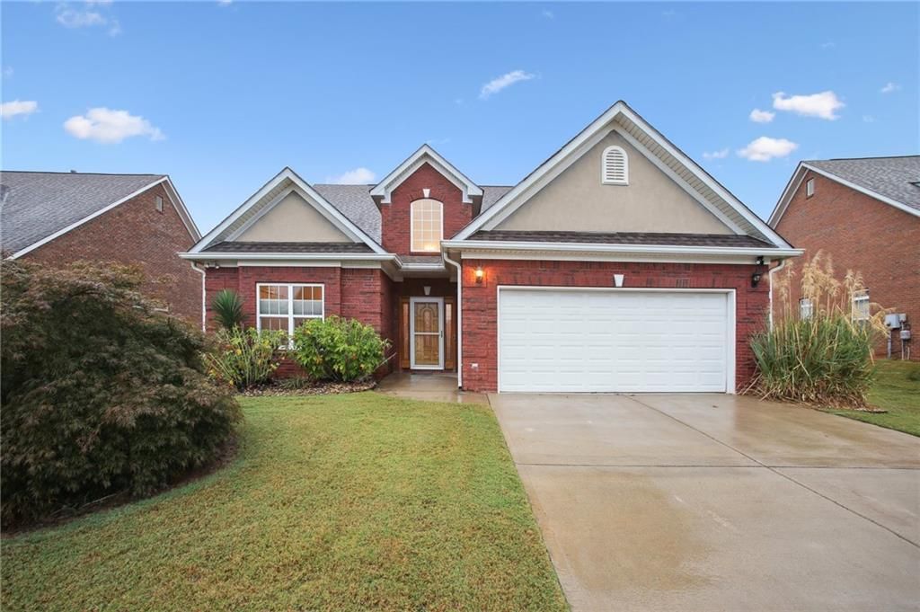 8513 Spivey Village Trail, Jonesboro, GA 30236