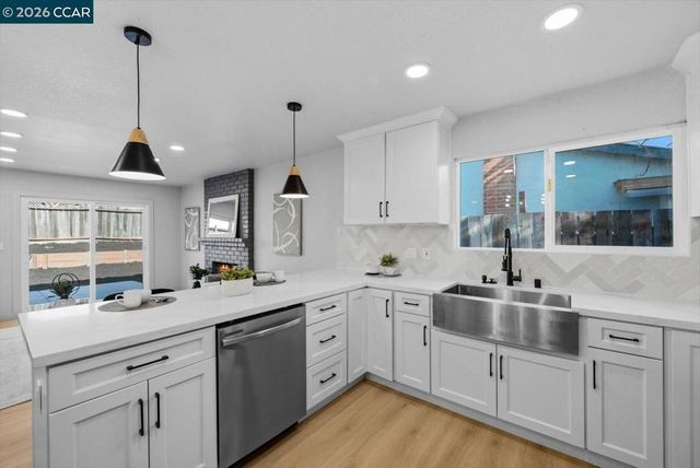 2916 Garfield Pl, Antioch, CA 94509