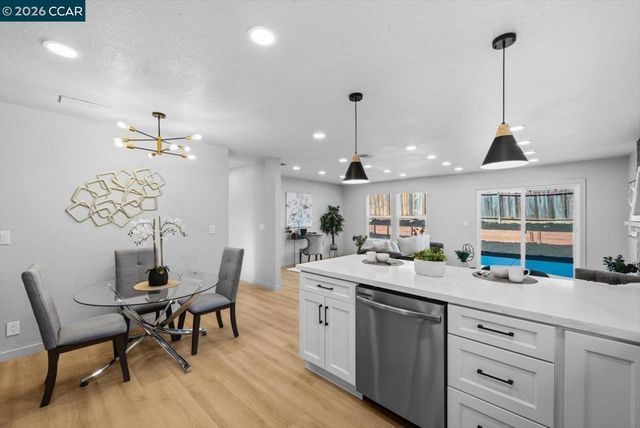 2916 Garfield Pl, Antioch, CA 94509