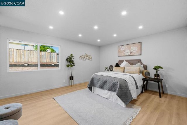 2916 Garfield Pl, Antioch, CA 94509