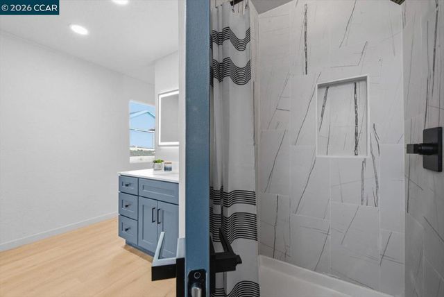 2916 Garfield Pl, Antioch, CA 94509