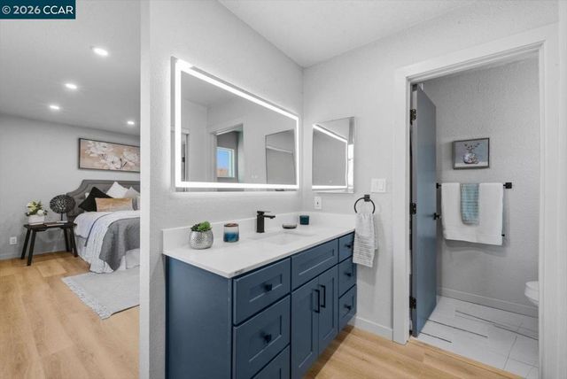 2916 Garfield Pl, Antioch, CA 94509