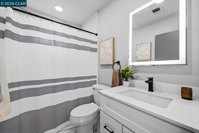 2916 Garfield Pl, Antioch, CA 94509