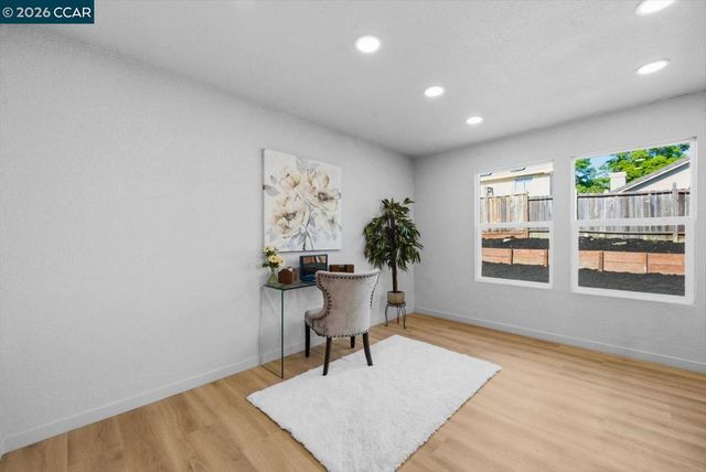 2916 Garfield Pl, Antioch, CA 94509