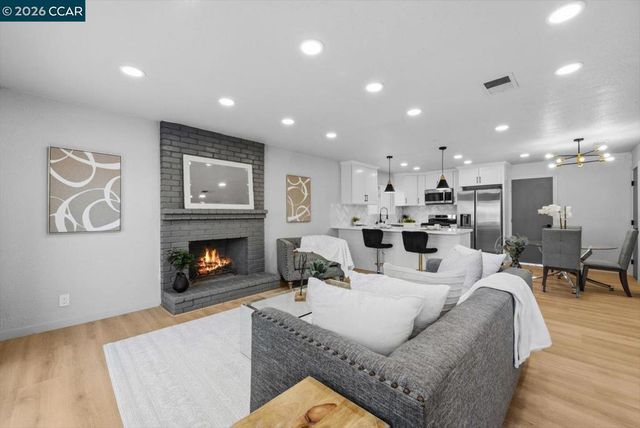 2916 Garfield Pl, Antioch, CA 94509