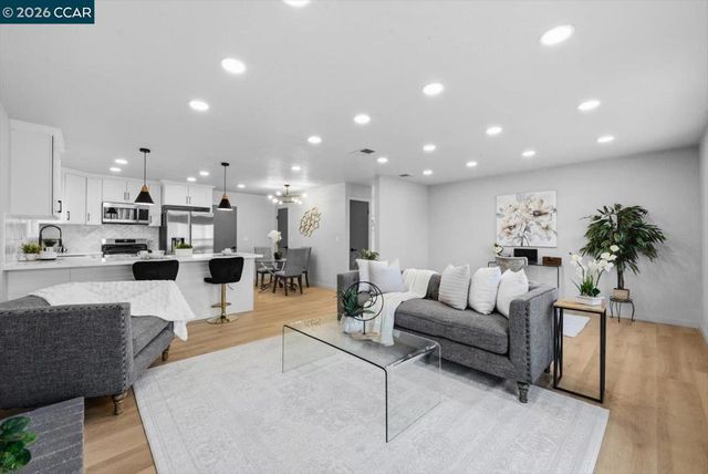 2916 Garfield Pl, Antioch, CA 94509