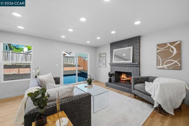 2916 Garfield Pl, Antioch, CA 94509