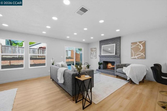 2916 Garfield Pl, Antioch, CA 94509