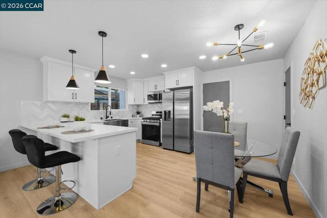 2916 Garfield Pl, Antioch, CA 94509