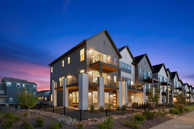 11506 Tremblant Drive, Lone Tree, CO 80134