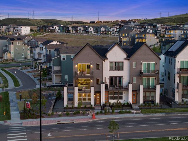 11506 Tremblant Drive, Lone Tree, CO 80134