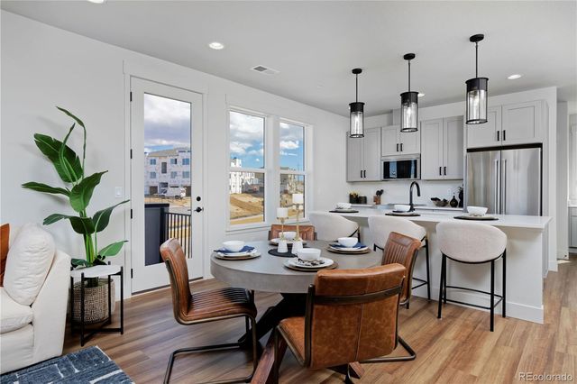 11506 Tremblant Drive, Lone Tree, CO 80134