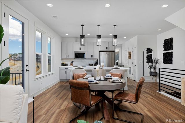 11506 Tremblant Drive, Lone Tree, CO 80134