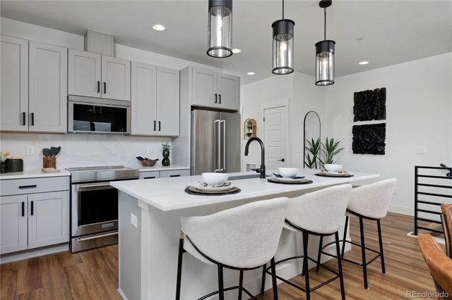 11506 Tremblant Drive, Lone Tree, CO 80134