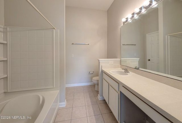 5792 SANDSTONE Way, Jacksonville, FL 32258