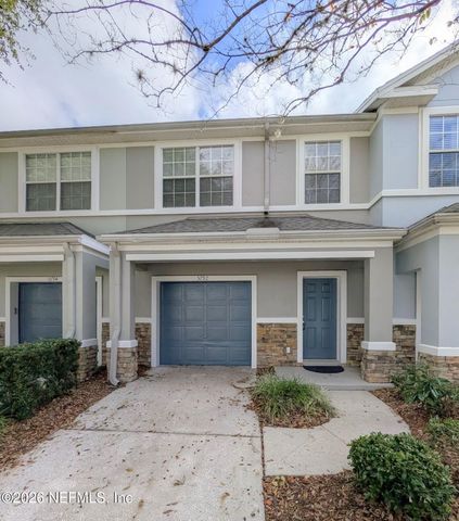 5792 SANDSTONE Way, Jacksonville, FL 32258