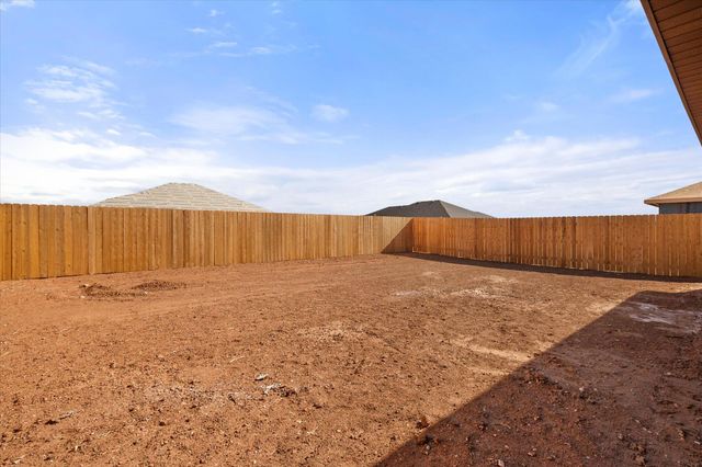 2422 Aberdeen Avenue, Wolfforth, TX 79382