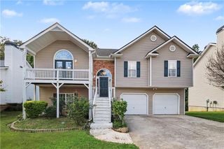 6004 Tate Drive, Austell, GA 30106