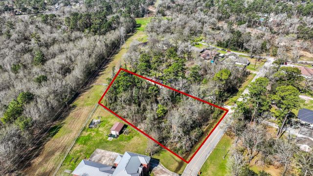 00 Leinad Drive, Houston, TX 77090