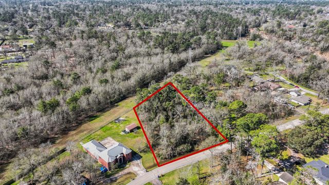 00 Leinad Drive, Houston, TX 77090