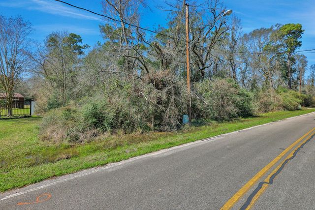 00 Leinad Drive, Houston, TX 77090