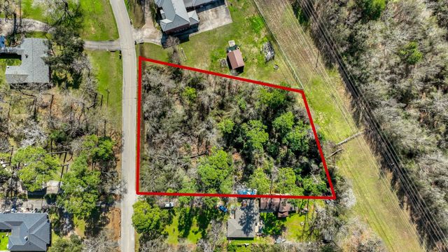 00 Leinad Drive, Houston, TX 77090