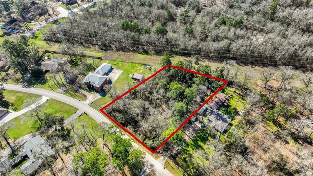 00 Leinad Drive, Houston, TX 77090