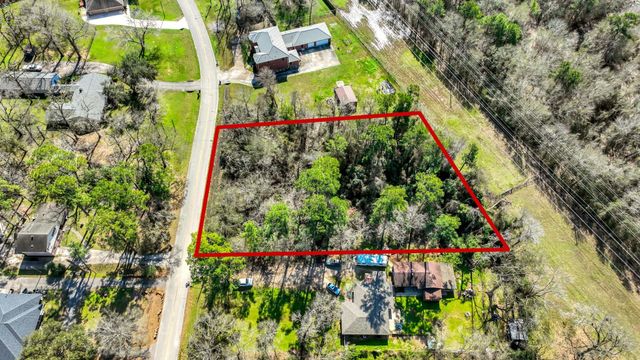 00 Leinad Drive, Houston, TX 77090