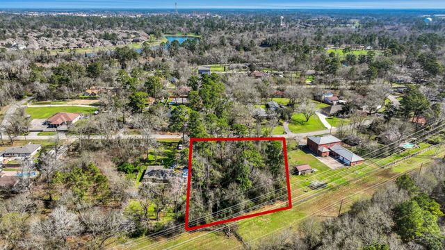 00 Leinad Drive, Houston, TX 77090