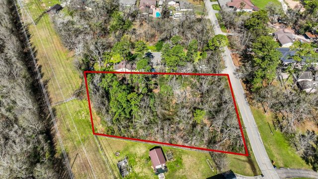 00 Leinad Drive, Houston, TX 77090