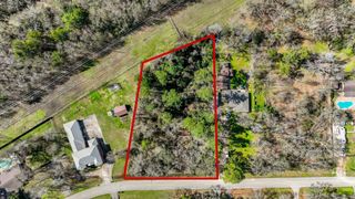 00 Leinad Drive, Houston, TX 77090