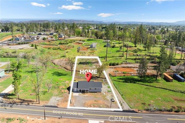 5600 Scottwood Road, Paradise, CA 95969