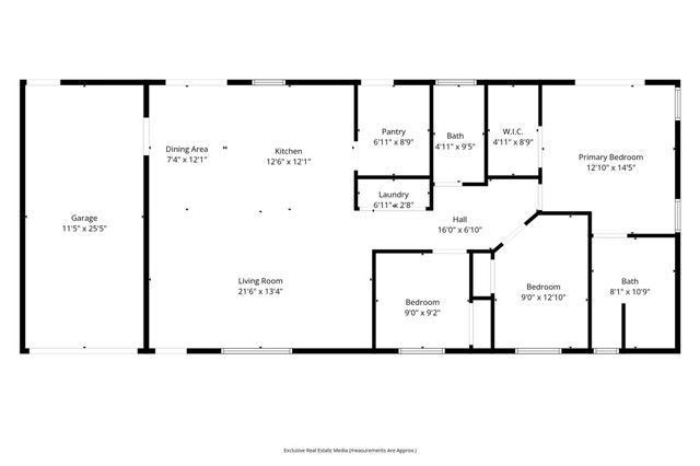 5600 Scottwood Road, Paradise, CA 95969